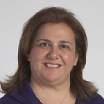 Image of Dr. Mona Rifka, MD