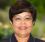 Image of Dr. Aruna Chakravorty, PHD, MD, FACE