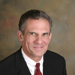 Image of Dr. Richard W. Rowe, MD