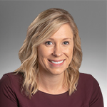 Image of Holly Graves, APRN, CNP