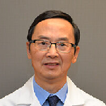 Image of Dr. Zhenggang Xiong, MD PhD
