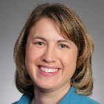 Image of Dr. Heidi Lynn Erickson, MD