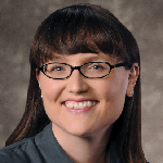 Image of Dr. Melissa Ann Perchellet, MD