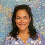 Image of Jenny Tekla Federman, DMD