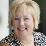 Image of Pamela A. Thorpe, ACNM, CNM