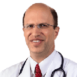 Image of Dr. Daniel Martin Kluger, MD