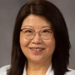 Image of Dr. Joan Hou, MD