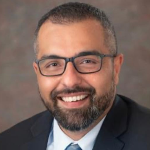 Image of Dr. Joseph Nabil Riad, MD