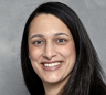 Image of Dr. Shweta M. Stuart, MD