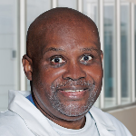 Image of Dr. Mack E. McCain, MD