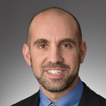 Image of Dr. Christopher James Barreiro, MD