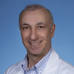 Image of Dr. David Pelino, MD, DO