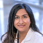 Image of Dr. Nazish Ahmad, MD