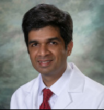 Image of Dr. Vijay N. Kanakadandi, MD