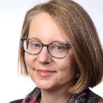 Image of Dr. Karin Elisabeth Finberg, PHD, MD