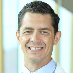 Image of Dr. Mark W. Gelpi, MD