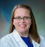 Image of Dr. Bridget M. Sweeney Gotsch, MD