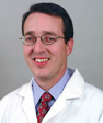 Image of Dr. Thomas J. Gampper, MD