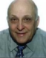 Image of Dr. Benjamin Shwachman, MD