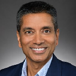 Image of Dr. Manish Gupta, MD