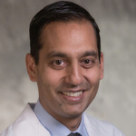 Image of Dr. Deb Ashish Bhowmick, MD