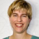 Image of Dr. Kristin M. Zvonar, MD