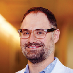 Image of Dr. Zachary Levine, MD