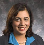 Image of Dr. Meena Sharma, MD, FACP