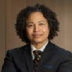 Image of Dr. Renee M. Crichlow, MD