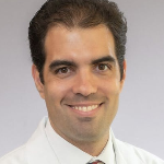 Image of Dr. Carlos Alberto Hartmann, MD