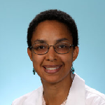 Image of Dr. Renatta N. Knox, PhD, MD