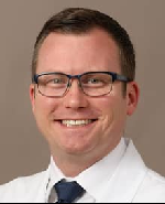 Image of Dr. Brent Hillard, MD