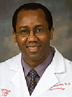 Image of Dr. Victor C. Nwakakwa, MD