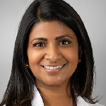 Image of Dr. Sophia Maria Thomas, MD