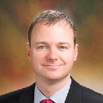 Image of Dr. John Todd Rutter Lawrence, PhD, MD