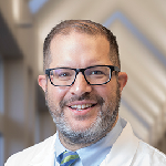 Image of Dr. Michael Callahan, MD