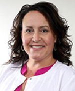 Image of Mary Elizabeth Evans, FNP, NP