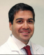 Image of Dr. Rishi Rajan Vohora, MD, DO