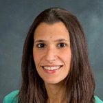 Image of Dr. Jessica Lynne Stern, MD