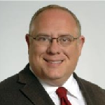 Image of Dr. Damon R. Salzman, MD