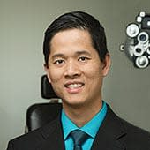 Image of Mr. Duy Quang Lam, OD