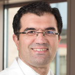 Image of Dr. Payam Salehi, MD, PHD