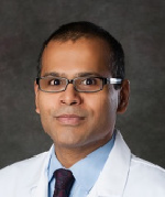 Image of Dr. Venkata V. Bavikati, MPH, MD, MBBS