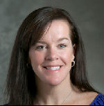 Image of Colleen Johnson Sparrow, PT, OCS, DPT