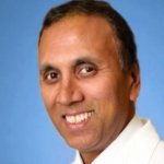 Image of Dr. Nalin K. Srivastava, MD