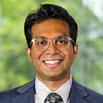 Image of Dr. Febin John, MD