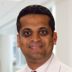 Image of Dr. Dharmesh M. Patel, MD