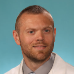 Image of Dr. Dominic E. Sanford, MD