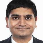 Image of Dr. Anand Patel, MD