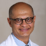 Image of Dr. Mrunal Champakbhai Patel, MD